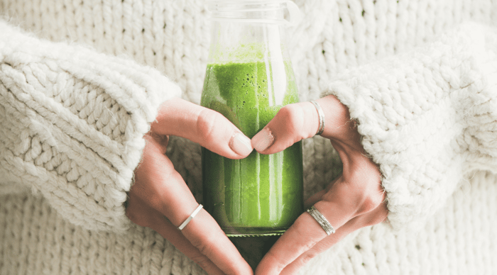 What is a liver detox