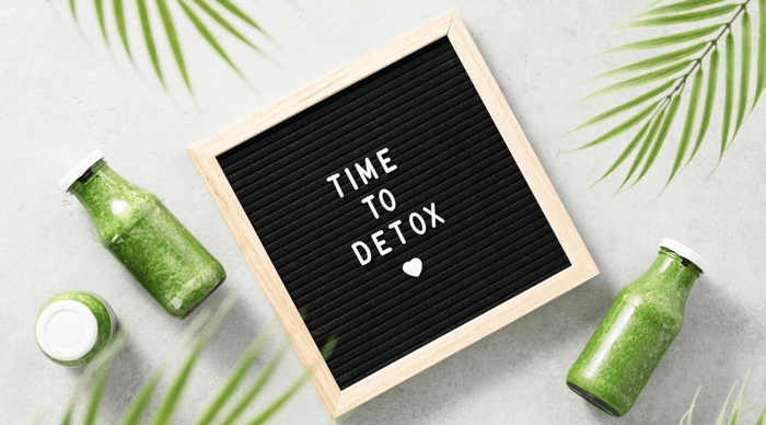 What is phase 2 detoxification and what happens when your body doesn't detox properly