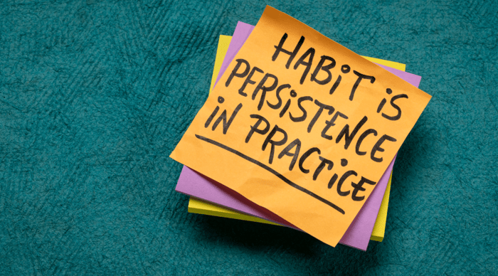 Small Wellness Habits That Have a Big Impact Over Time