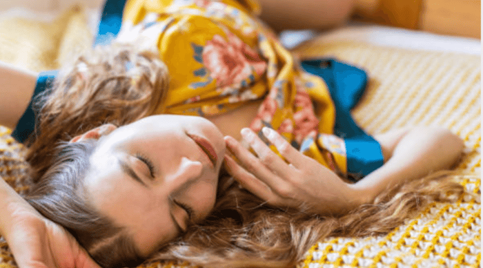 The Connection Between Stress, Sleep, and Herbal Supplements: A Holistic Approach