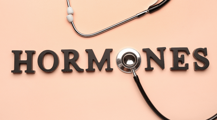 Hormone imbalance and histamine intolerance