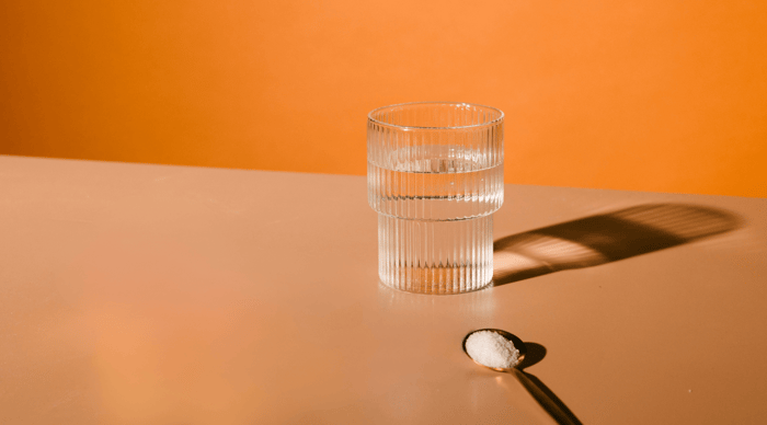 Electrolytes: The Unsung Heroes of Women's Health After 40