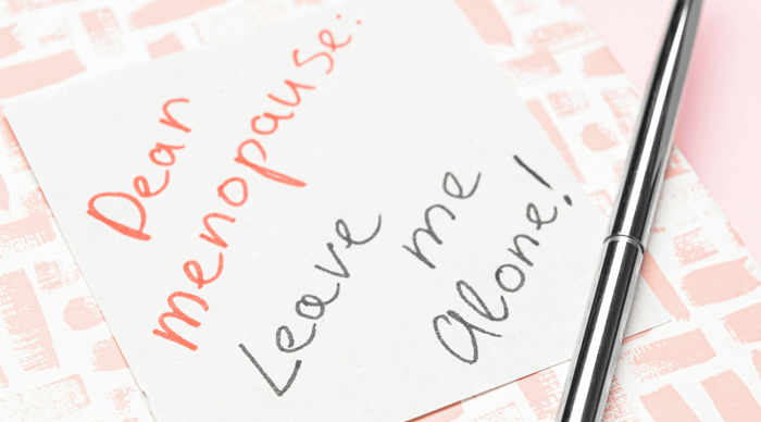 Histamine and Menopause: 4 Simple Steps to Reduce Histamine