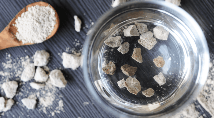 Zeolites: The Natural Mineral Revolutionising Detox