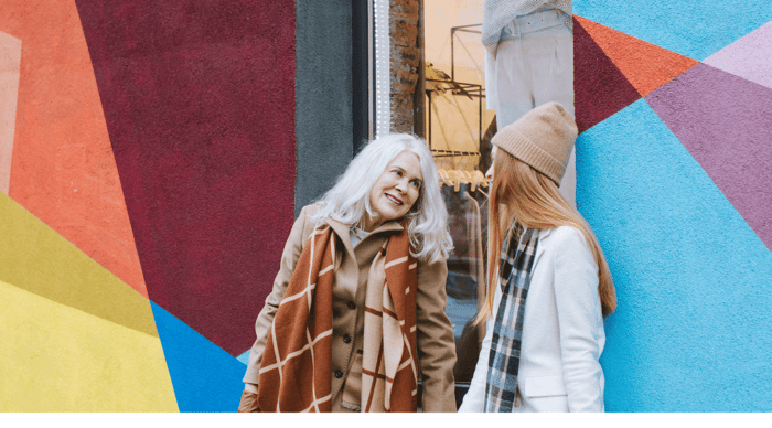 How to Lift Low Mood as the Days Get Darker