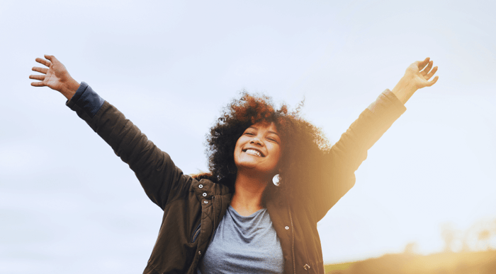 Feel Like Yourself Again: Hormone and Mood Support for Women