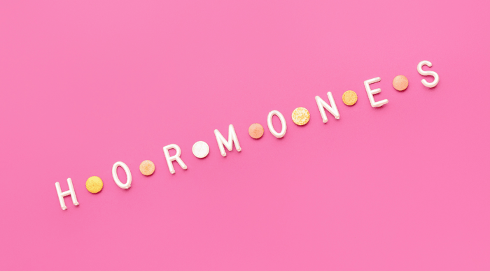 Why Your Hormones Impact Everything from Energy to Mood