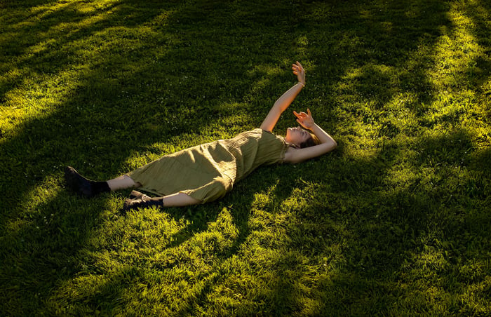 Why You Can Still Have a Vitamin D Deficiency in the Summer