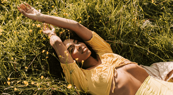 Your Skin in the Sun: Support From the Inside Out