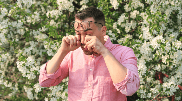 What is histamine intolerance?