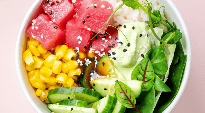 What is a low histamine diet?