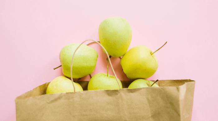 Top 20 low histamine foods to try