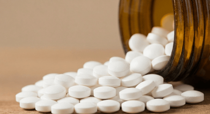 Why Your Doctor Keeps Prescribing Antihistamines