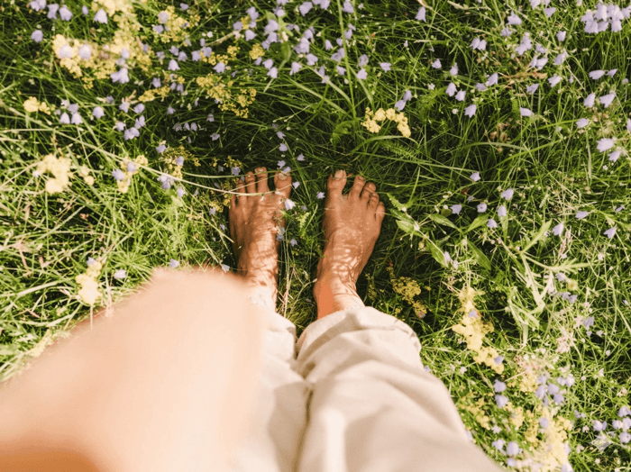 Natural Hay Fever Protocol