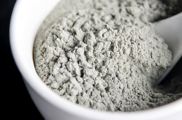 Zeolite Clinoptilolite Powder