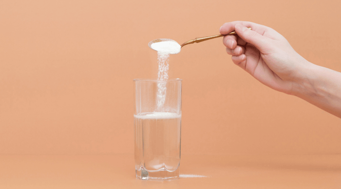 The Problem With Too Much Sodium in Your Electrolytes