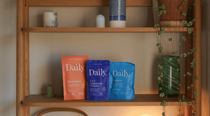 Why Your Supplements Aren't Working - A Note From our Functional Nutritionist, Tracey