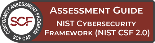 NIST CSF 2.0 Assessment Guide