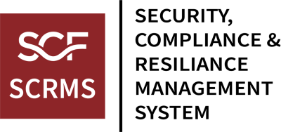 Security, Compliance & Resilience Management System (SCRMS)