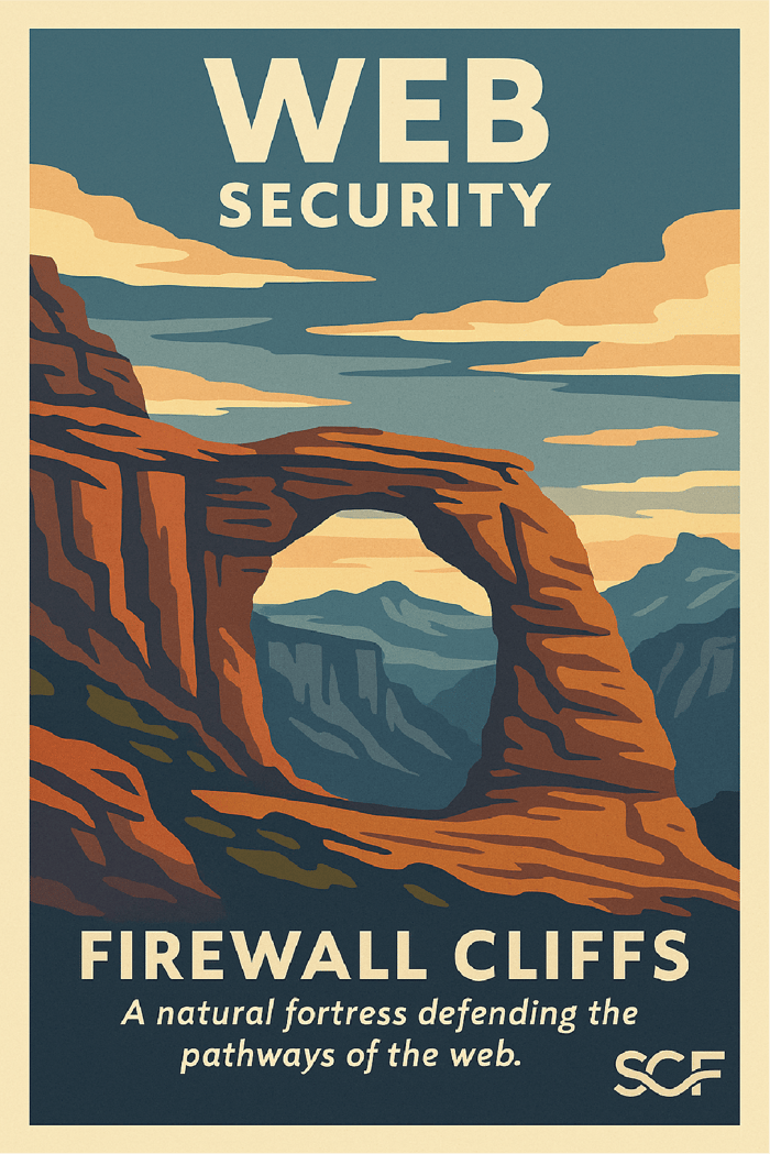 SCF National Cyber Parks - Firewall Cliffs (WEB)