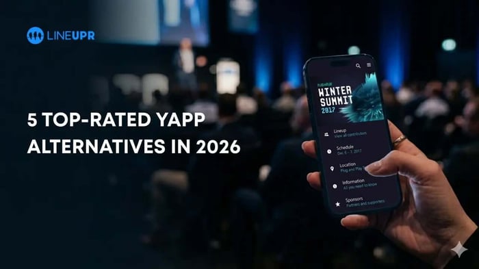 5 Top-rated Yapp Alternatives in 2026 (Including One That Needs No Download)
