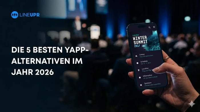 Die 5 besten Yapp-Alternativen im Jahr 2026 (darunter eine, für die kein Download erforderlich ist)