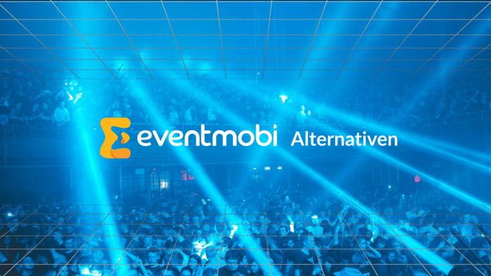 EventMobi-Alternativen: 6 erschwingliche und flexible Optionen