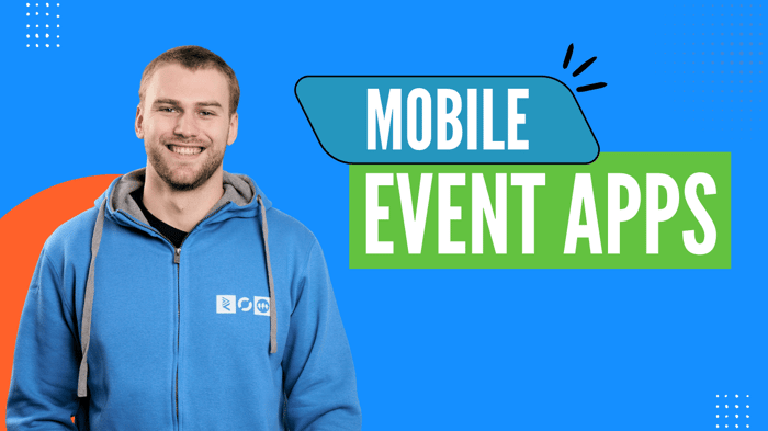 We Compare 6 Mobile Event Apps That Aren’t Overkill for Small Conferences
