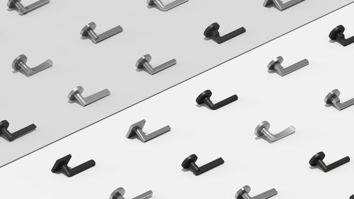 5 Questions to Ask Before Buying Door Handle | OKUN