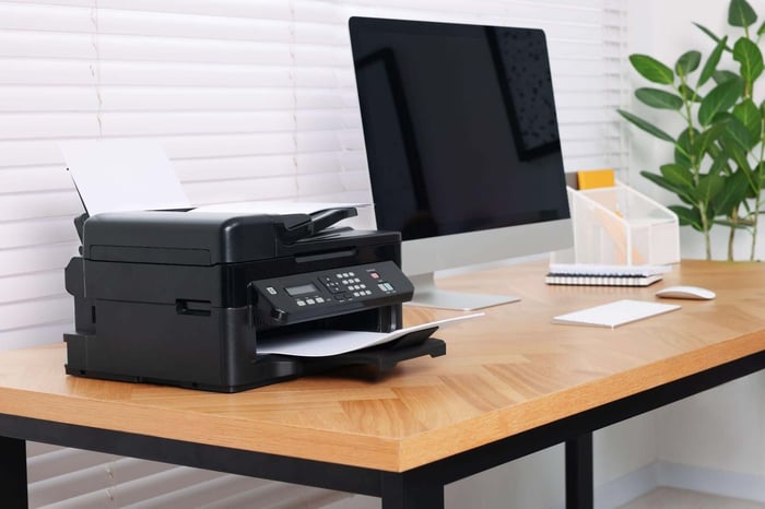 Best Home Office Printers