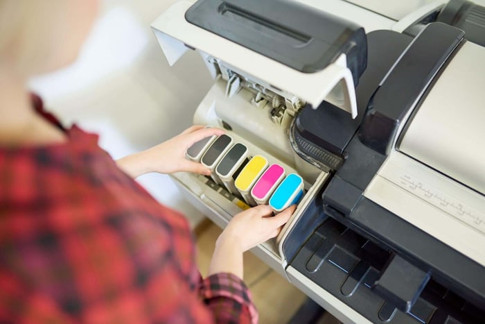 How to Store Ink Cartridges Properly to Prevent Waste