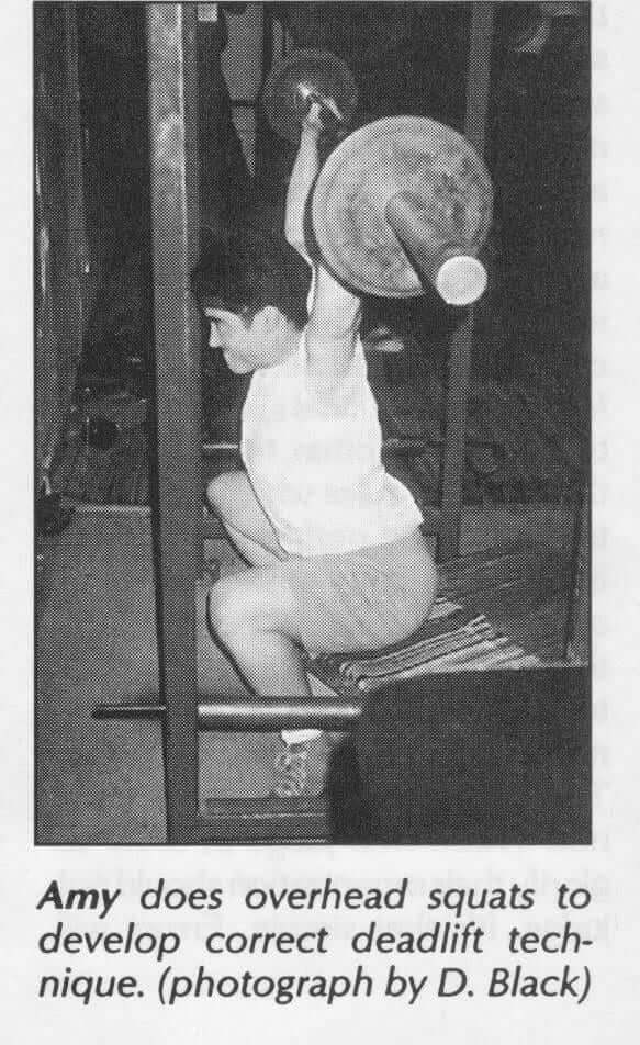 Westside Powerlifting Morning Crew-Dynamic Effort Lower Workout October 7th 2016