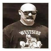 Westside Powerlifting Morning Crew-Max Effort Upper Body Workout October 26th