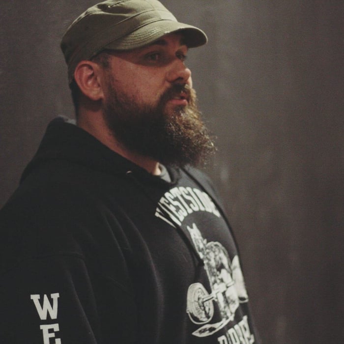 Train General to Improve Specific