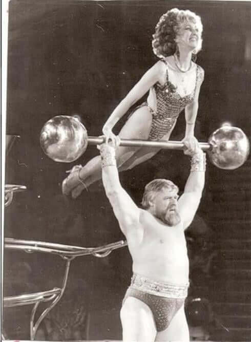 Somebody You Should Know! - Valentin Dikul