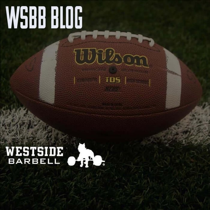 Football, a Conjugate Approach P.2