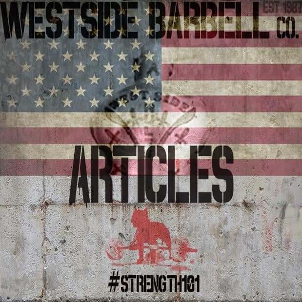 How to Increase Explosive Strength