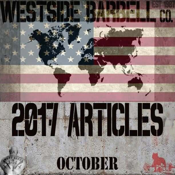 Maximal Effort Benching