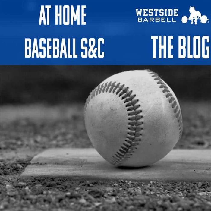 At Home Baseball S&C