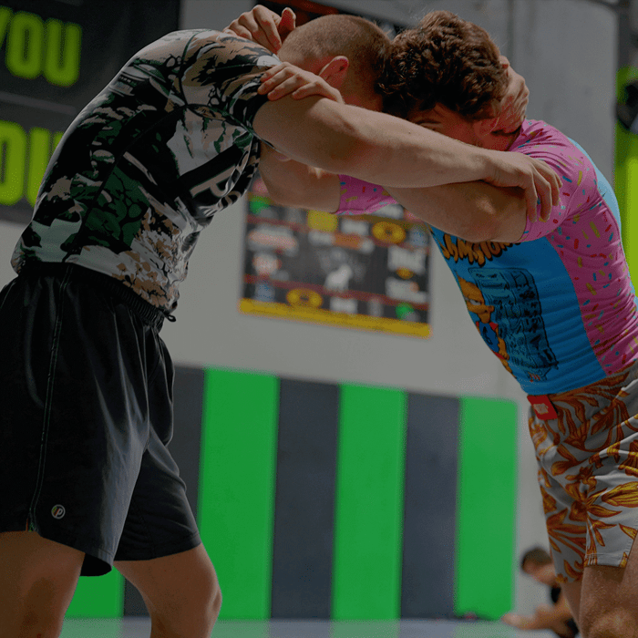 Built to Win: The Westside Barbell Blueprint for Jiu-Jitsu