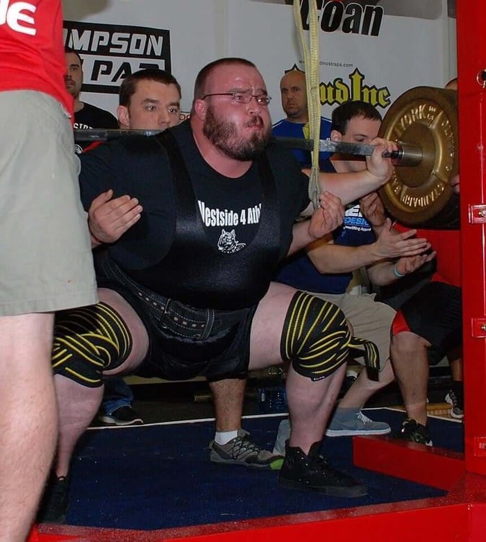 Westside for Raw Lifters: Choosing the Right Accessories to Maximize Results