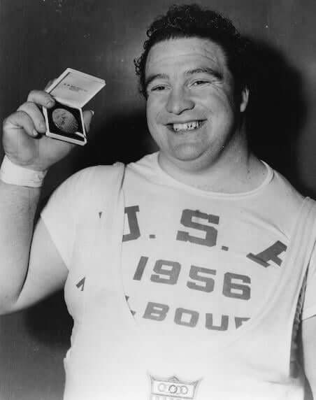 Somebody You Should Know! - Paul Anderson