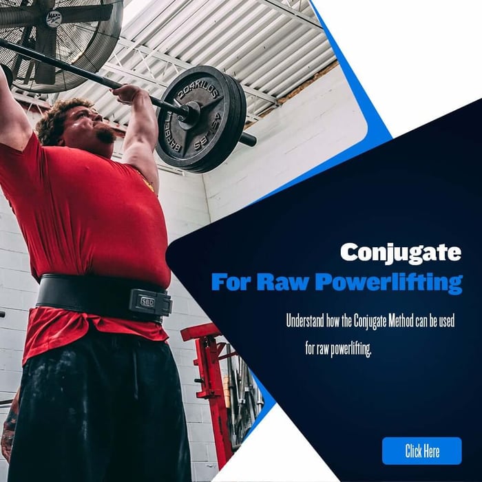 Max Effort: Proper Exercise Selection and Implementation