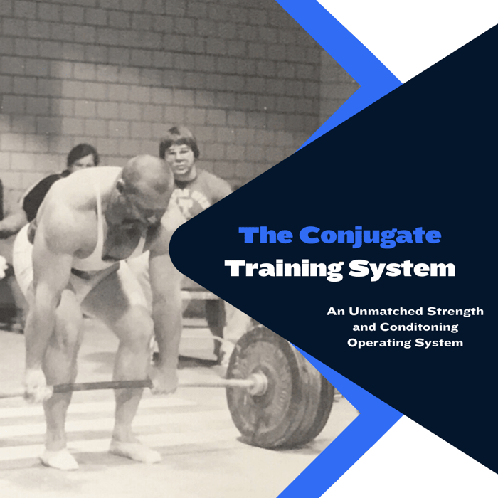 A Perspective on the Conjugate Training System
