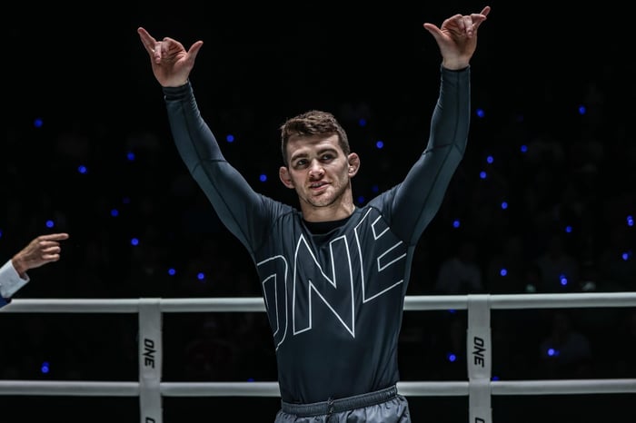 Conjugate Field Manual: Maximal Effort Method for Jiu Jitsu