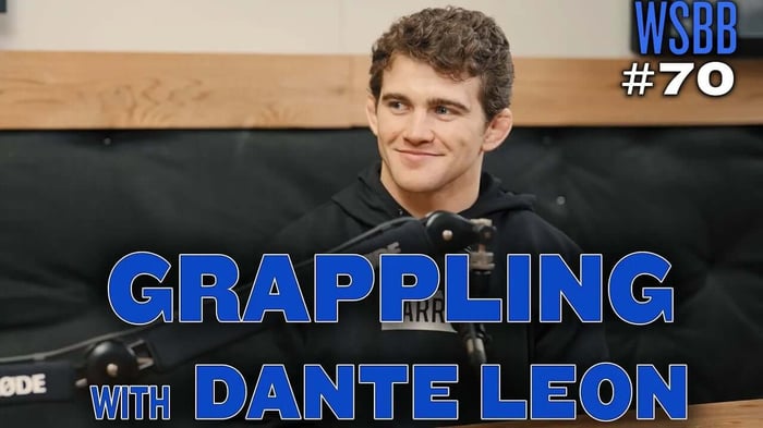 WSBB #70 - Dante Leon