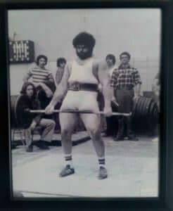 WESTSIDE BARBELL 1970- TOM PAULUCCI