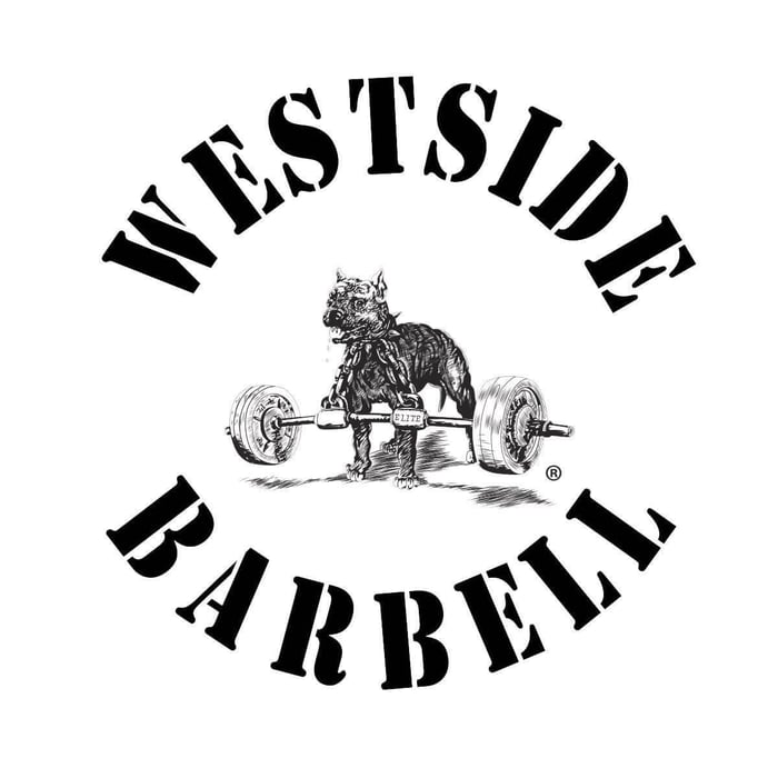 Episode 36 - Louie Simmons talks with Dave Hoff