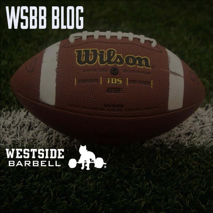 Football, a Conjugate Approach