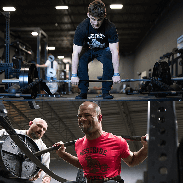 Full Body Jiu Jitsu Workout: Dynamic Effort Day